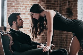 女性官能作家が伝授する「男を虜にするフェラチオ」3選 #1