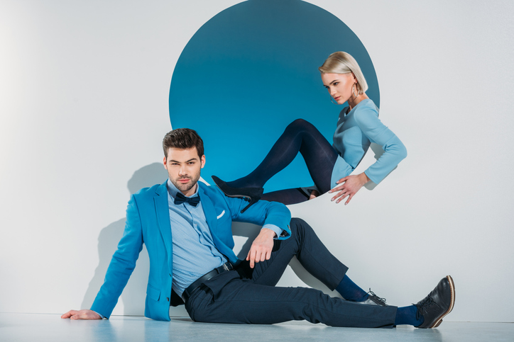 夫婦で“完成品”を目指す（写真:iStock）