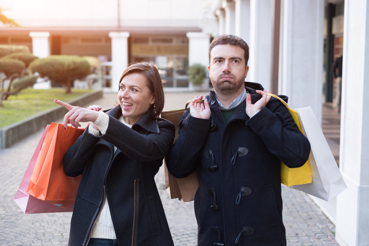わがままはほどほどに（写真:iStock）