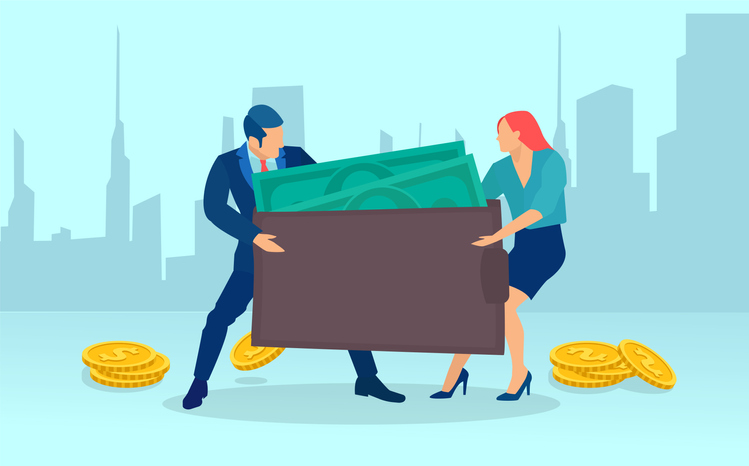 警戒したほうが無難かも（写真:iStock）