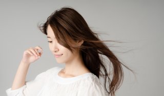 目指せ！清楚系女子（写真:iStock）