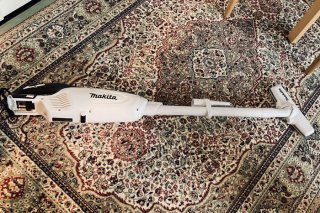 掃除機も見た目が9割? 2020.12.15(火)