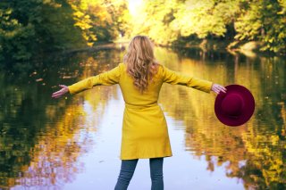 着痩せコーデのコツ＆太ってる人が5キロ痩せて見える服3選