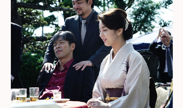 (C)2020「無頼」製作委員会／チッチオフィルム