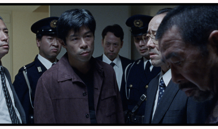 (C)2020「無頼」製作委員会／チッチオフィルム