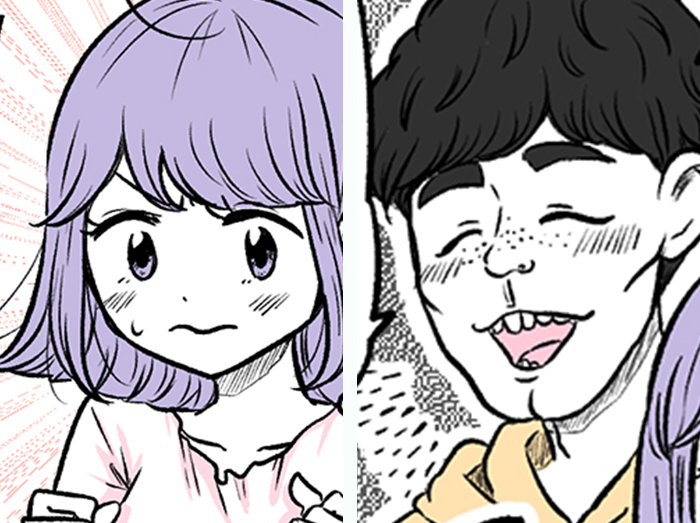 （漫画:七味さや）