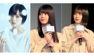平手友梨奈ソロは櫻坂46を守る！？ 意味深な歌詞を紐解く