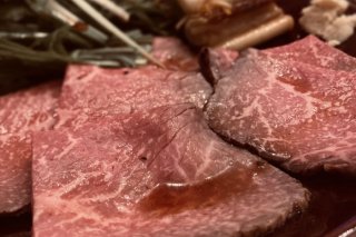 肉に始まり 2021.1.4（月）