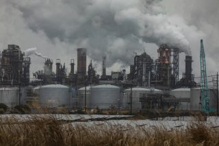 東京湾岸冬景色 2021.1.6（水）