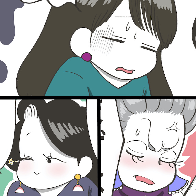 （漫画:おくげちゃん）