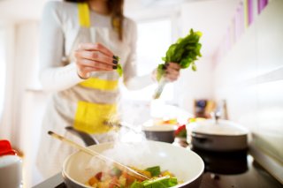 頑張りすぎないで…絶対的に愛される“程よい手抜き”のススメ