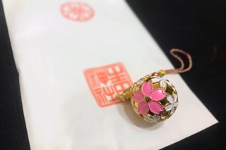 御守り 2021.1.20（水）