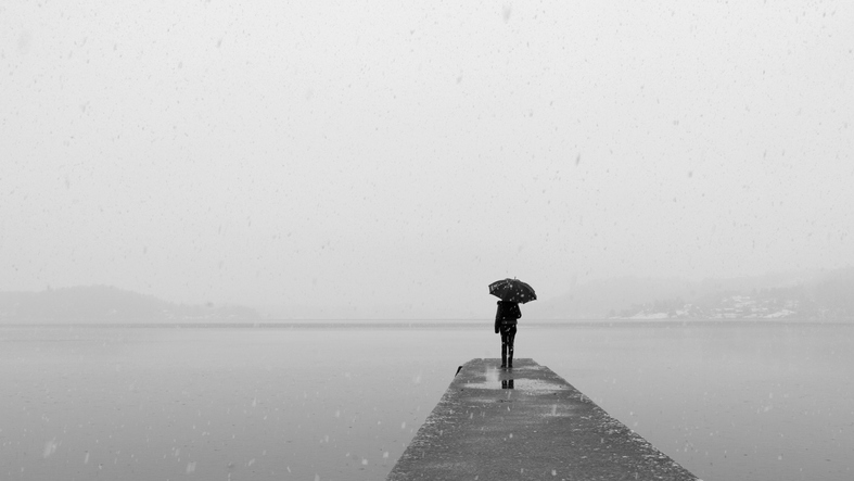 この不安、わかる？（写真:iStock）