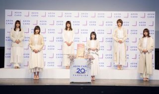 櫻坂46握手会不能のピンチ オンライントーク会は救世主に？