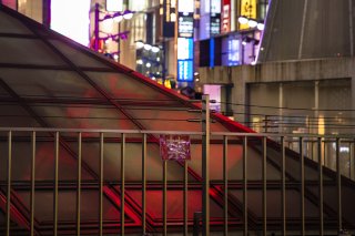 遊びを禁じられた街 2021.1.21（木）