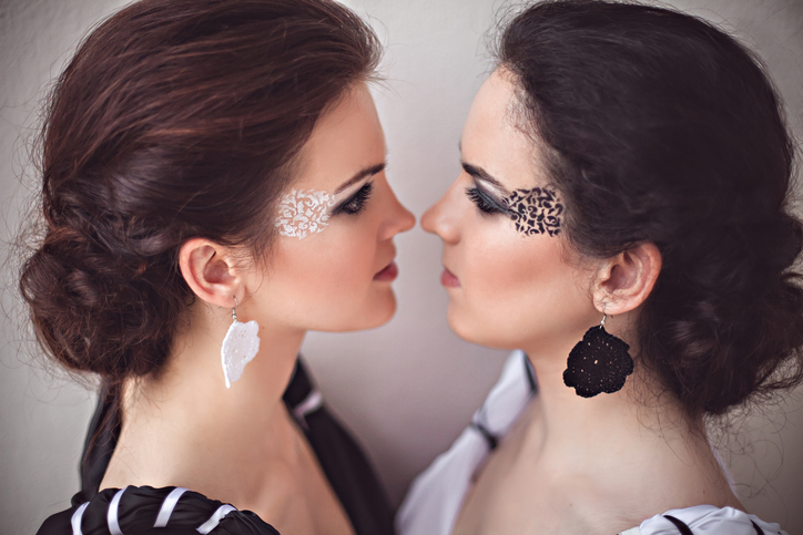 ライバルと対立することも…（写真:iStock）