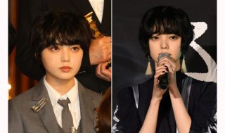 脱退から1年 ジェンダーレスな平手友梨奈は何と闘ったのか？