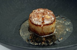 「長芋タンドリー」めでるように育てながらじっくり焼いて