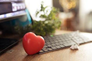 押しつけがましくない程度の自分らしさをまぶして（写真:iStock）