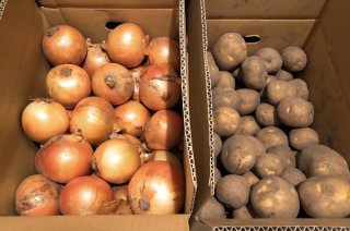 10kg×2=? 2021.2.16（火）