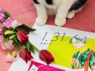大切な女性へ…男性が花に気持ちを込めて贈る「愛妻の日」