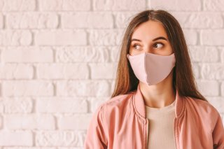 ファンデーションがマスクにつかなくなる♡ 8つのメイク術！