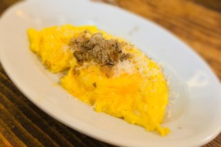 脳内レストラン 2021.2.8（月）