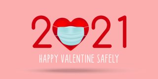 それでも想いを伝えたい！緊急事態中のバレンタイン対策3つ