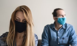 もう限界！「コロナ破局」を迎えた男女にありがちな特徴3選