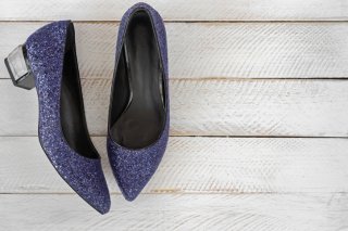 パンプスが脱げる人必見♡原因・正しい選び方・対策を紹介!