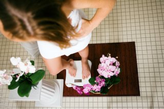 憧れの“太りにくい体質”になるには？体質改善の6つのコツ