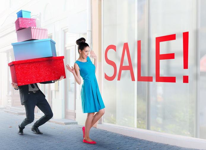 わがままはほどほどに（写真:iStock）