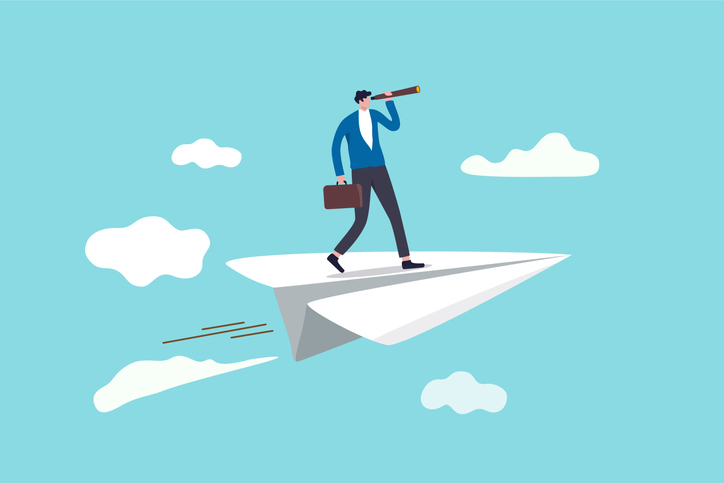 好奇心旺盛な男性に好かれる（写真:iStock）