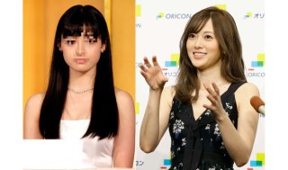 “アイドル顔面美形度”ベスト10！白石麻衣を抑えての1位は…