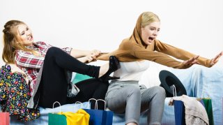 自己中な女性に見られる6つの特徴＆うまく付き合う方法