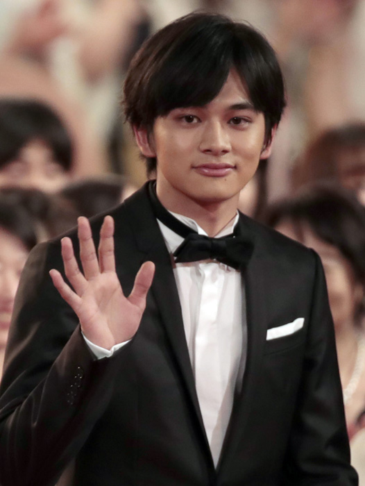 個人としての活躍が目立つも、グループをとても大切にしている北村さん／（C）日刊ゲンダイ