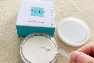 お守りコスメ、を実感 2021.3.5（金）