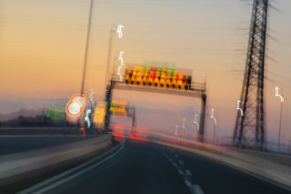 朝焼けに心震わせて 2021.3.2（火）