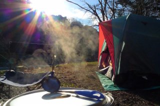 夜明けを迎えた気持ちは… 2021.3.7（日）