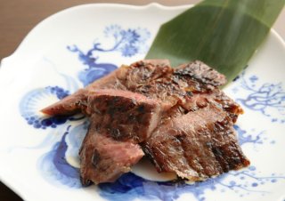 「和牛西京漬け」同行カメラマンの口から思わず漏れたひと言