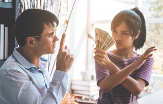 独身でいた方が良かった…夫が結婚を後悔する一番の不満とは