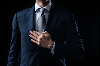 誠実な男性の5つの見分け方♡ 選ばれる女性になる準備とは？