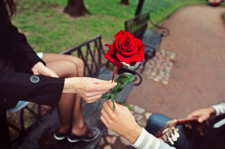 幸せなサプライズもあるかも（写真:iStock）