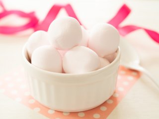 男性に大人気♡マシュマロボディになる4つの習慣＆NG習慣