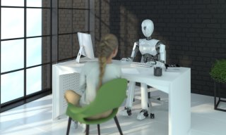 ロボットといるみたい…薄っぺらい夫の言葉に疲弊する女性