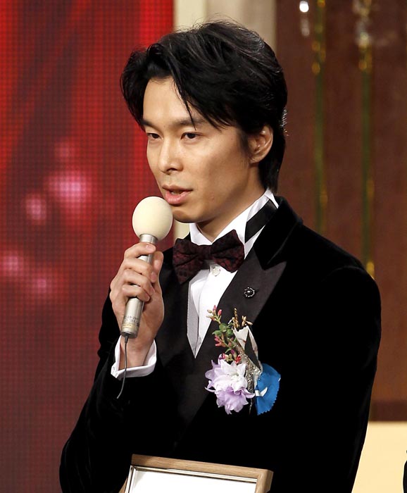 日本アカデミー新人賞受賞者としては「愛菜ちゃん」の後輩になる長谷川さん／（C）日刊ゲンダイ