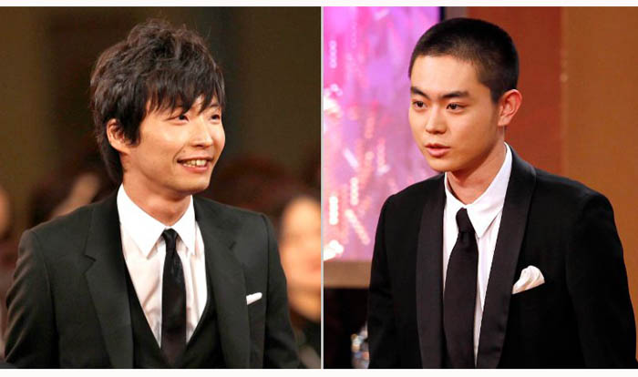 マルチに活躍する星野さん（左）と数々の監督から天才と称される菅田さん（右）／（C）日刊ゲンダイ 