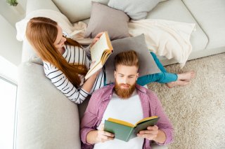 彼の気持ちを見極めたい！ 男性が本命女性にとる態度＆心理