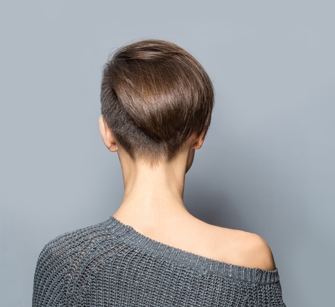 ベリーショートで冒険してみる？（写真:iStock）