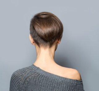 ベリーショートで冒険してみる？（写真:iStock）